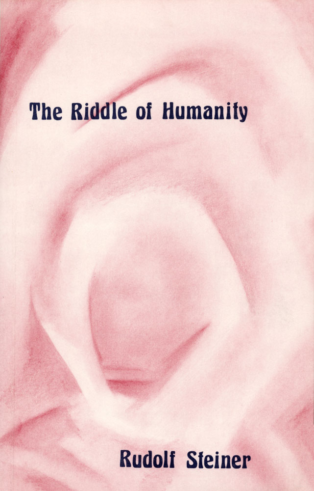 The Riddle of Humanity