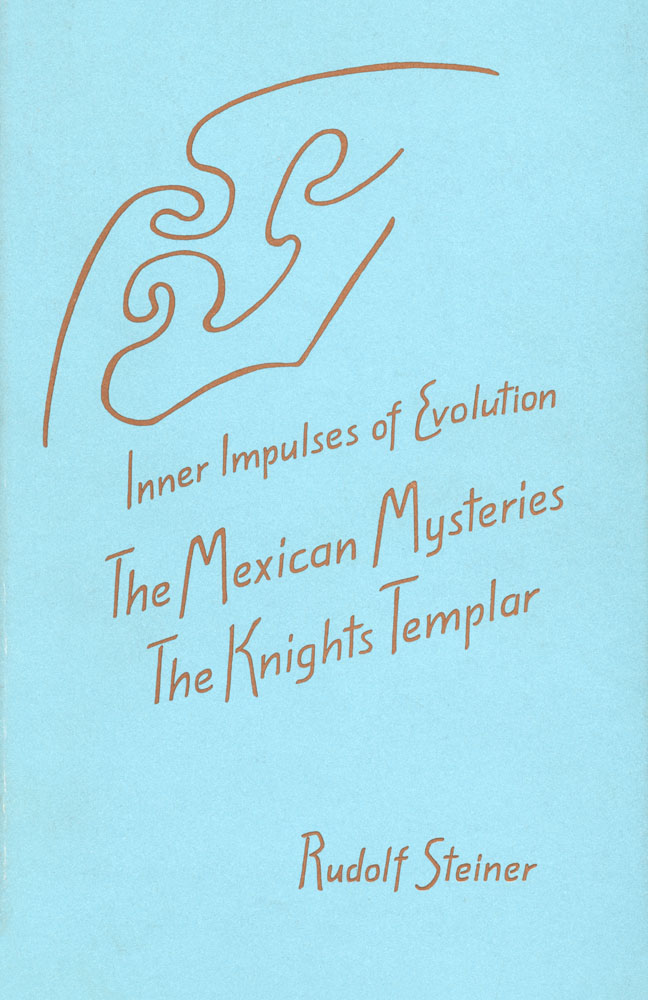 Inner Impulses of Evolution