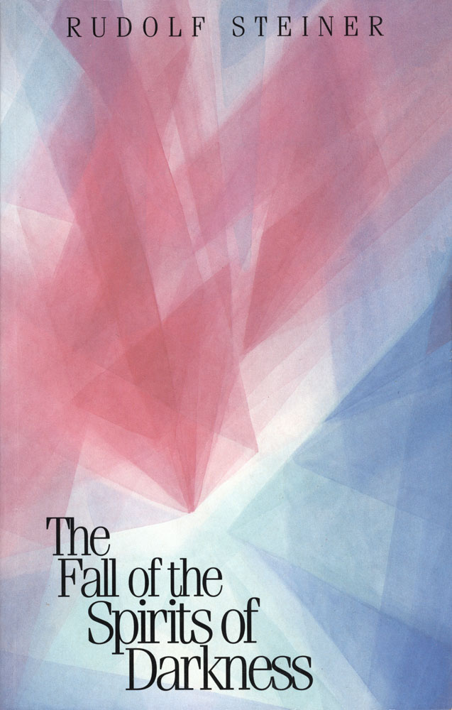 The Fall of the Spirits of Darkness