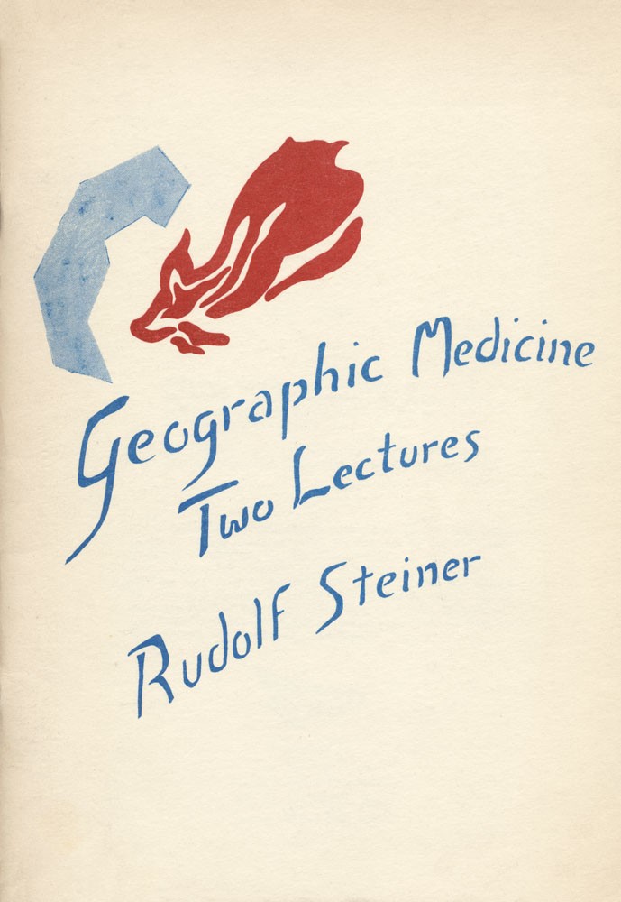 Geographic Medicine