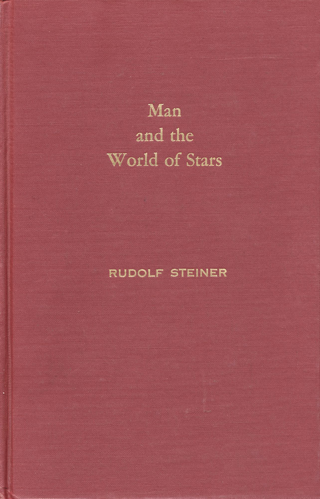 Man and the World of Stars