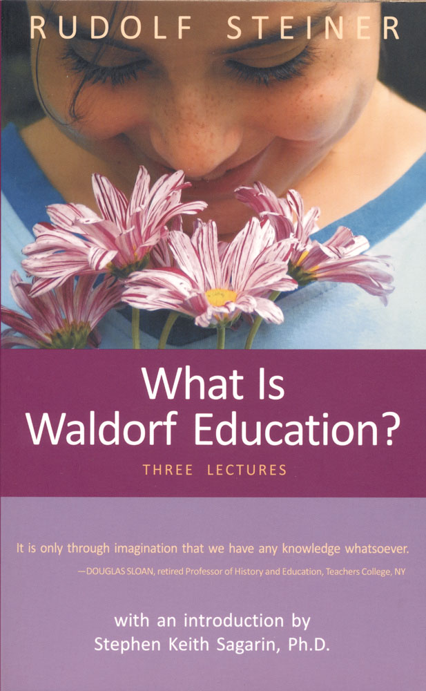 What is Waldorf Education?