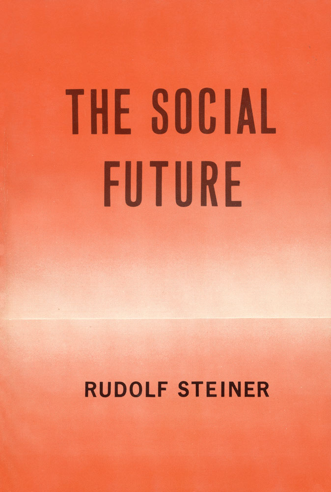 The Social Future