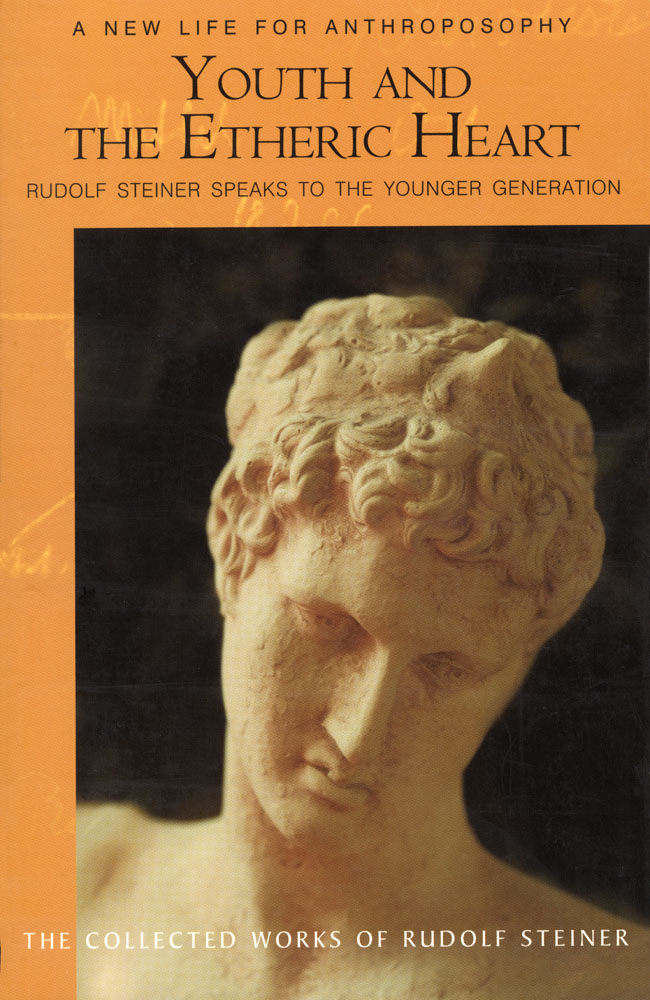 Youth and the Etheric Heart