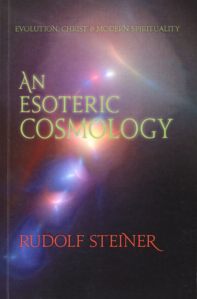 An Esoteric Cosmology