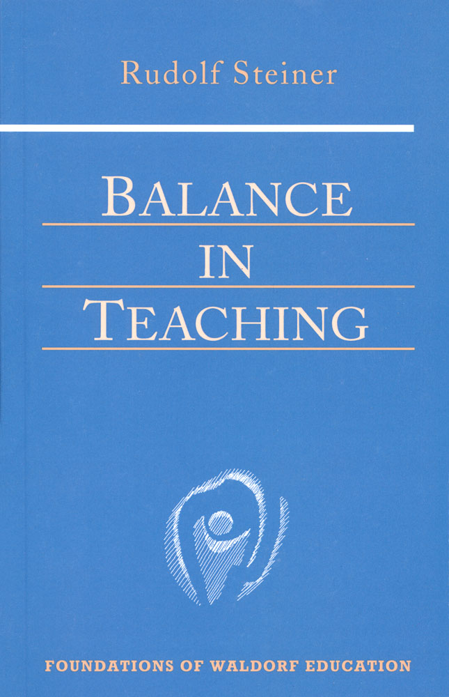 Balance in Teaching
