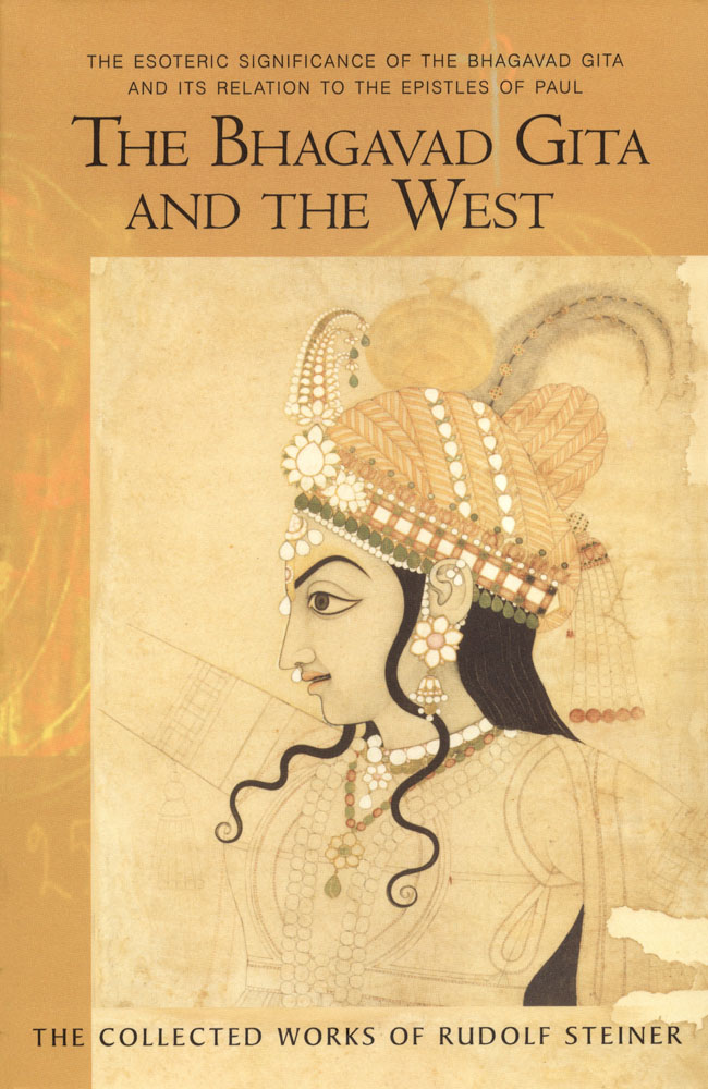 The Bhagavad Gita and the West