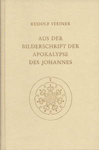 Aus der Bilderschrift der Apokalypse des Johannes