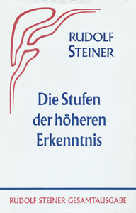 Die Stufen der höheren Erkenntnis