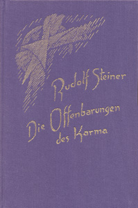 Die Offenbarung des Karma