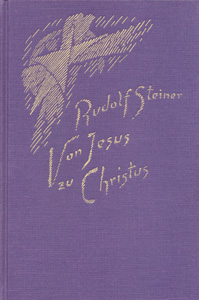 Von Jesus zu Christus