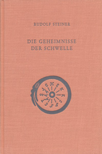 Die Geheimnisse der Schwelle