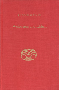 Weltwesen und Ichheit