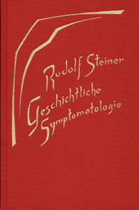 Geschichtliche Symptomatologie