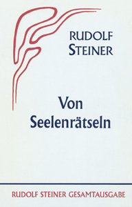 Vom Seelenrätseln