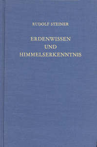 Erdenwissen und Himmelserkenntnis.