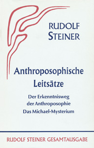 Anthroposophische Leitsätze