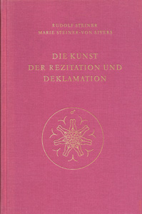 Die Kunst der Rezitation und Deklamation