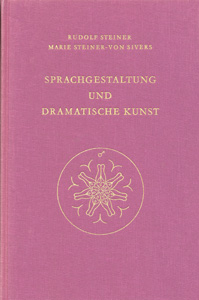 Sprachgestaltung und Dramatische Kunst.