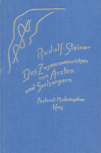 Das Zusammenwirken von Ärzten und Seelsorgern.