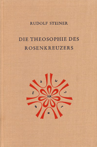 Die Theosophie des Rosenkreuzers