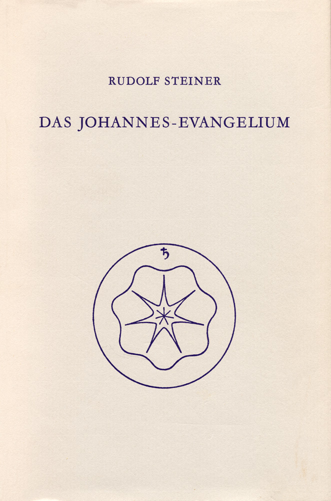 Das Johannes-Evangelium
