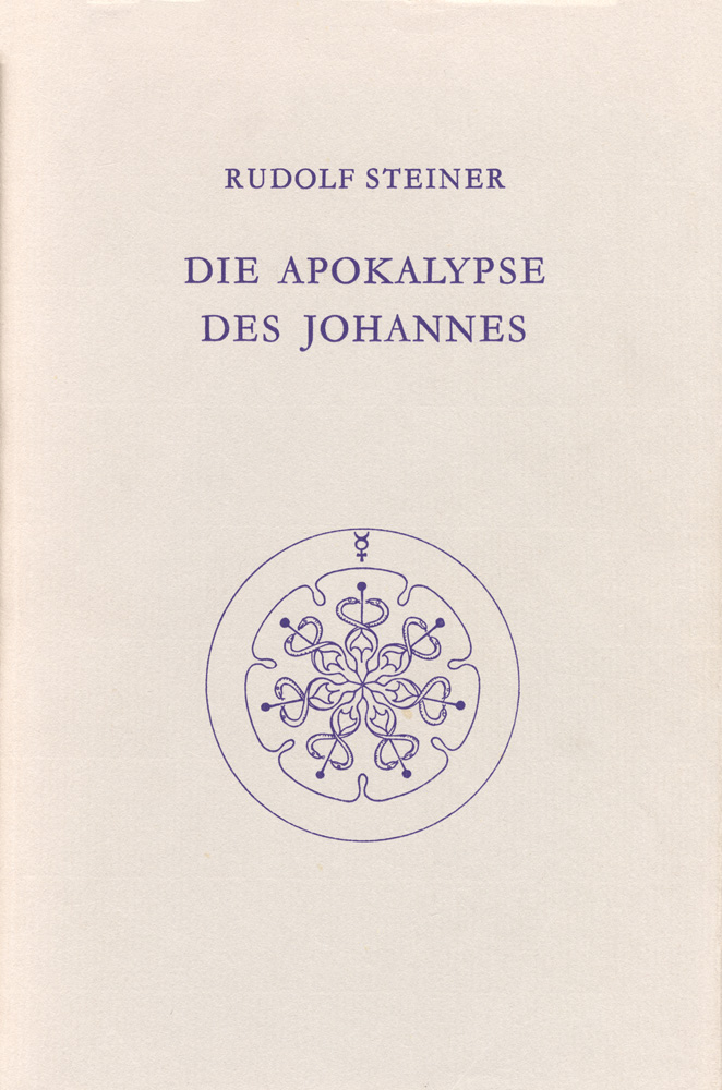 Die Apokolypse des Johannes
