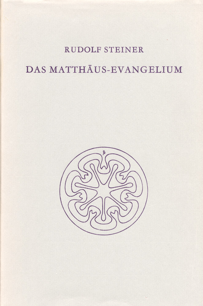 Das Matthäus-Evangelium