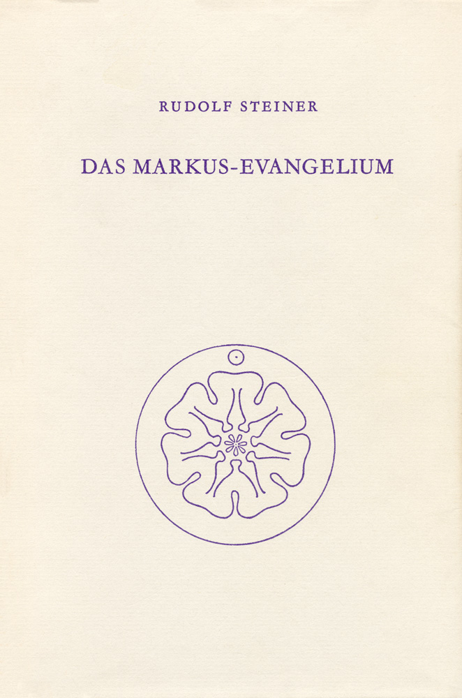 Das Markus-Evangelium