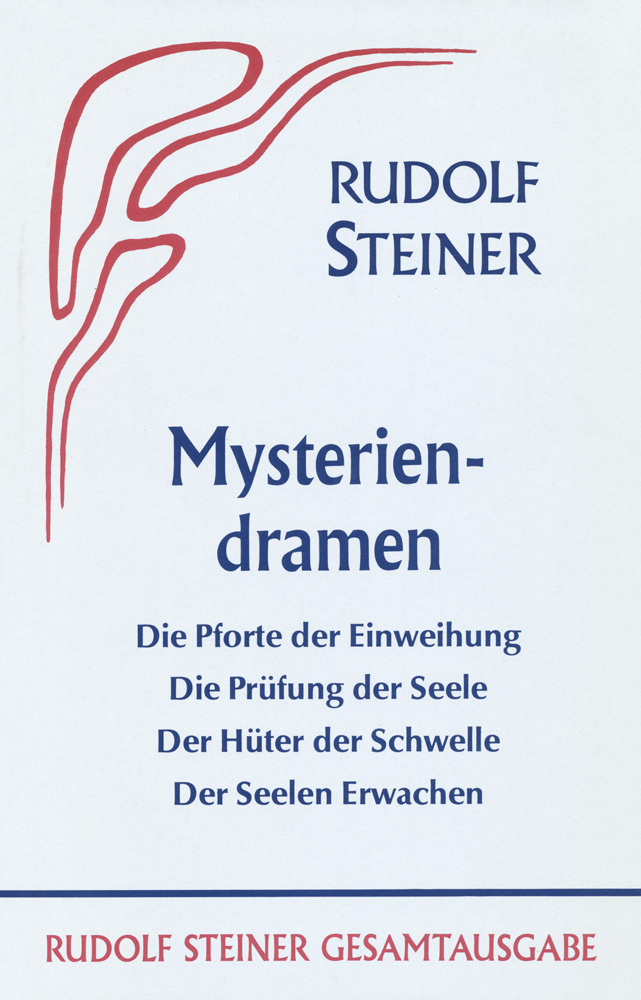 Vier Mysteriendramen
