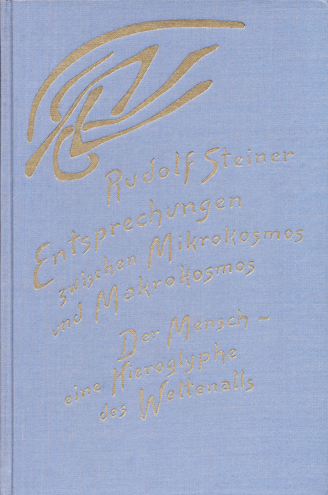 Der Mensch in Zusammenhang mit dem Kosmos 1: Entsprechung zwischen Mikrokosmos und Makrokosmos Der Mensch - Eine Heiroglype des Weltenalls