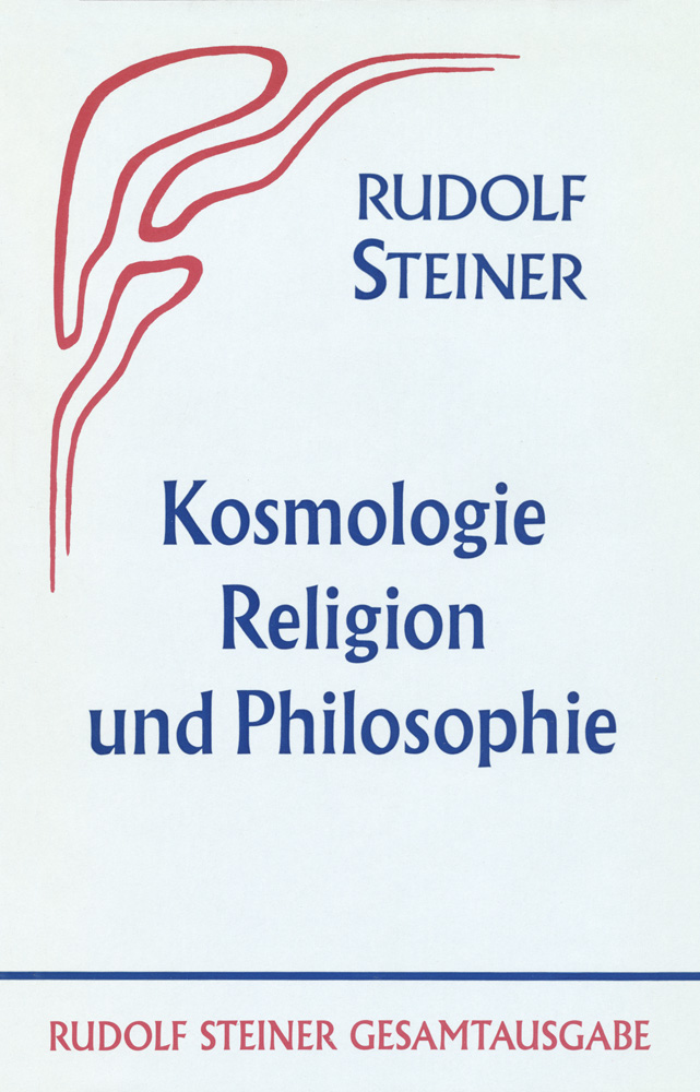 Kosmologie, Religion und Philosophie