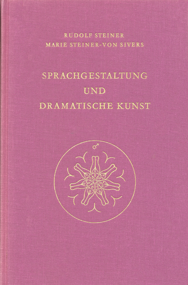 Sprachgestaltung und Dramatische Kunst.