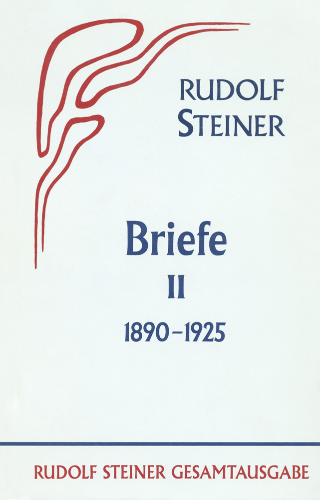 Briefe Band II: 1890-1925