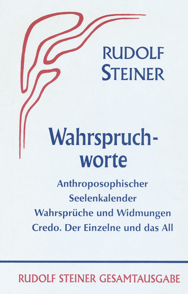 Wahrspruchworte