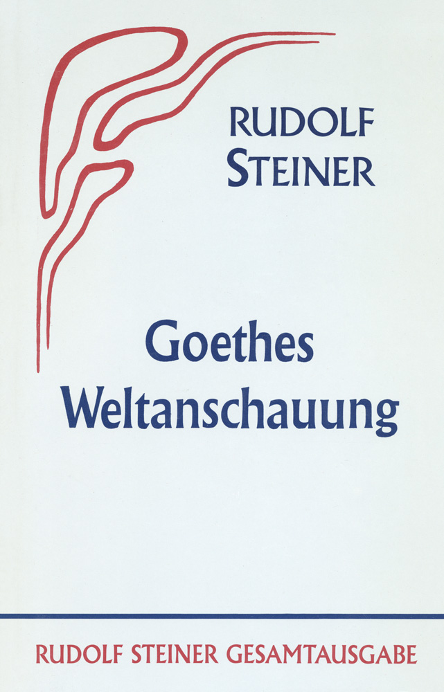 Goethes Weltanschauung