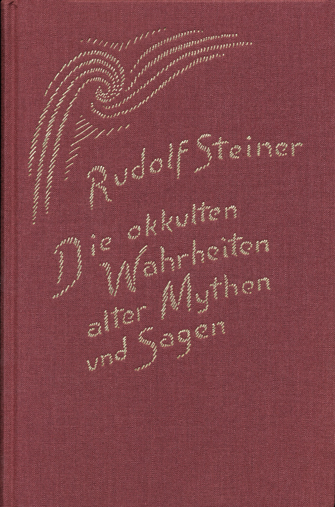 Die okkulten Wahrheiten alter Mythen und Sagen